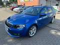 Skoda Octavia Joy 1,4 DSG ,AHK, Bi-Xenon, Navi Blau - thumbnail 1