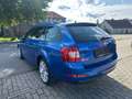 Skoda Octavia Joy 1,4 DSG ,AHK, Bi-Xenon, Navi Blau - thumbnail 7