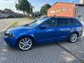 Skoda Octavia Joy 1,4 DSG ,AHK, Bi-Xenon, Navi Blau - thumbnail 2