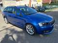 Skoda Octavia Joy 1,4 DSG ,AHK, Bi-Xenon, Navi Blau - thumbnail 4