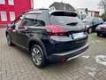 Peugeot 2008 Crossway,85TKM,ZR neu, TÜV neu Schwarz - thumbnail 5