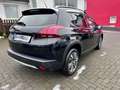 Peugeot 2008 Crossway,85TKM,ZR neu, TÜV neu Schwarz - thumbnail 4