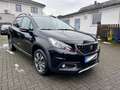 Peugeot 2008 Crossway,85TKM,ZR neu, TÜV neu Schwarz - thumbnail 3