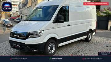 FOURGON 3140 3.5T TOIT SURELEVE