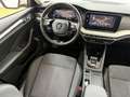 Skoda Octavia Combi 2,0 TDI Style DSG Weiß - thumbnail 2