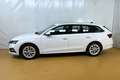 Skoda Octavia Combi 2,0 TDI Style DSG Weiß - thumbnail 3
