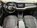 Skoda Octavia Combi 2,0 TDI Style DSG Weiß - thumbnail 5