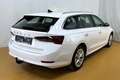 Skoda Octavia Combi 2,0 TDI Style DSG Weiß - thumbnail 4