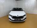 Skoda Octavia Combi 2,0 TDI Style DSG Weiß - thumbnail 16