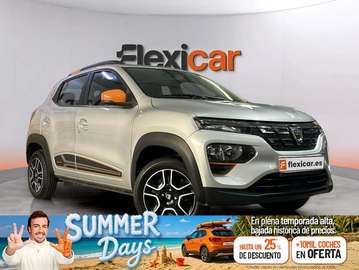 Comfort Plus Electric 33kW (45CV)