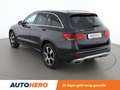 Mercedes-Benz GLC 300 GLC 300e 4Matic Zwart - thumbnail 4