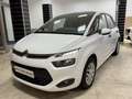 Citroen C4 Picasso 1.6BlueHDI S&S Intensive Plus 120 Weiß - thumbnail 4