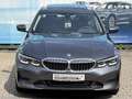 BMW 330 e Glasdach 360° LED HiFi SHZ 2.J Garantie DAB Gri - thumbnail 5