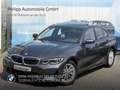 BMW 330 e Glasdach 360° LED HiFi SHZ 2.J Garantie DAB Gri - thumbnail 2