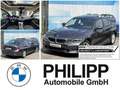 BMW 330 e Glasdach 360° LED HiFi SHZ 2.J Garantie DAB Gri - thumbnail 1