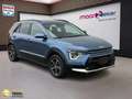 Kia Niro 1.6 GDi PHEV DynamicPlusLine ✅Nieuw Binnen✅ Bleu - thumbnail 1