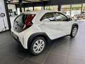 Toyota Aygo X 1.0 VVT-i 72 CV 5 porte Active S-CVT Bianco - thumbnail 5