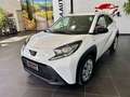 Toyota Aygo X 1.0 VVT-i 72 CV 5 porte Active S-CVT Bianco - thumbnail 1