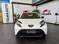 Toyota Aygo X 1.0 VVT-i 72 CV 5 porte Active S-CVT Bianco - thumbnail 2