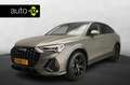 Audi Q3 Sportback 45 TFSI e S Edition | Zwart Optiek | Alu Grijs - thumbnail 1