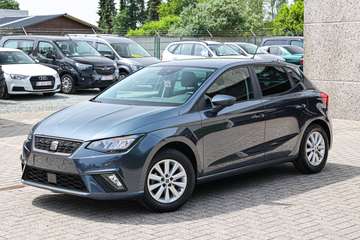 PARKEERSENSOREN*CRUISE-CONTROLE*MULTIFUNCTIONEEL-STUUR*VIRTUAL-COCKPIT*APPLE-CARPLAY*ANDROID-AUTO*