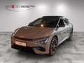 Kia EV6 84-kWh AWD GT-line GT-Line AWD Design+Techno+Sound Gris - thumbnail 1