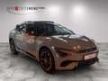 Kia EV6 84-kWh AWD GT-line GT-Line AWD Design+Techno+Sound Gris - thumbnail 3