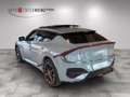 Kia EV6 84-kWh AWD GT-line GT-Line AWD Design+Techno+Sound Gris - thumbnail 8