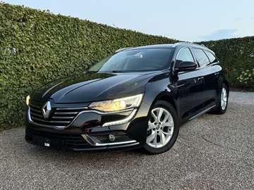 SW 1.7 Blue dCi Limited#2 (EU6.2)