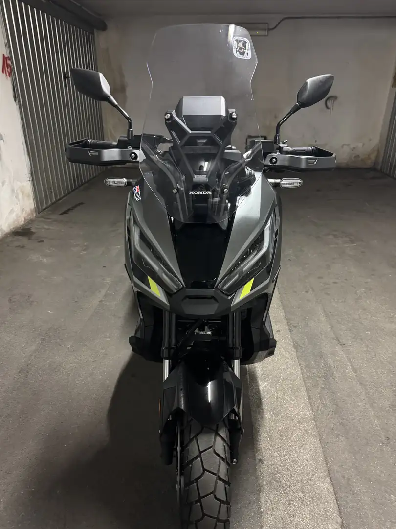 Honda XRV 750 edizione limited - 2