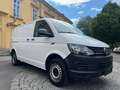 Volkswagen T6 Transporter T6 Kastenwagen 2,0 KR  Flügeltüre,  2x  Schiebe... Blanc - thumbnail 9