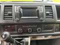 Volkswagen T6 Transporter T6 Kastenwagen 2,0 KR  Flügeltüre,  2x  Schiebe... Blanc - thumbnail 4