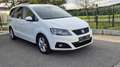SEAT Alhambra Executive 2,0 TDI DSG 4WD - thumbnail 3
