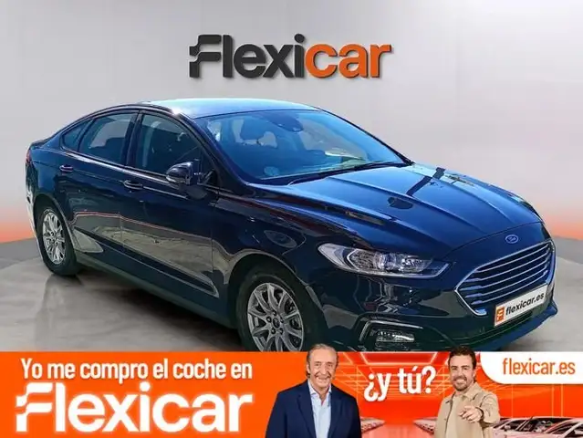 Ford Mondeo 2.0 Híbrido 138kW (187CV) Trend HEV Auto