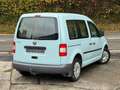 Volkswagen Caddy Caddy People 1.4i Baseline Bleu - thumbnail 3