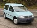 Volkswagen Caddy Caddy People 1.4i Baseline Bleu - thumbnail 2