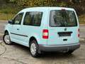 Volkswagen Caddy Caddy People 1.4i Baseline Bleu - thumbnail 4