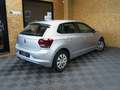 Volkswagen Polo 1.6TDi Trendline GPS*CLIM*1ER PROPRIO Zilver - thumbnail 4