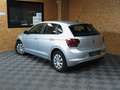 Volkswagen Polo 1.6 TDi SCR Trendline GPS*CLIM*1ER PROPRIO Argent - thumbnail 3