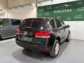 Volkswagen Touareg 2.5TDI R5 Negro - thumbnail 4