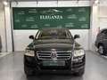 Volkswagen Touareg 2.5TDI R5 Negro - thumbnail 2