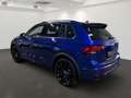 Volkswagen Tiguan 2.0TDI RLine TDI DSG 4Motion AHK SoundSys Blau - thumbnail 6