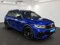 Volkswagen Tiguan 2.0TDI RLine TDI DSG 4Motion AHK SoundSys Blau - thumbnail 3
