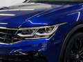 Volkswagen Tiguan 2.0TDI RLine TDI DSG 4Motion AHK SoundSys Blau - thumbnail 8