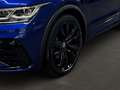 Volkswagen Tiguan 2.0TDI RLine TDI DSG 4Motion AHK SoundSys Blau - thumbnail 9