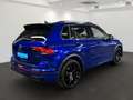 Volkswagen Tiguan 2.0TDI RLine TDI DSG 4Motion AHK SoundSys Blau - thumbnail 5