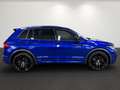 Volkswagen Tiguan 2.0TDI RLine TDI DSG 4Motion AHK SoundSys Blau - thumbnail 4