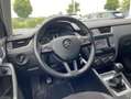 Skoda Octavia Combi 2.0 TDI 17"+NAVI+XENON+NAVI+GRA+SH Grau - thumbnail 9