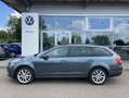Skoda Octavia Combi 2.0 TDI 17"+NAVI+XENON+NAVI+GRA+SH Grau - thumbnail 2