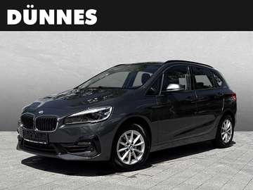 d Active Tourer Advantage